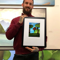 Sam Siegel Art