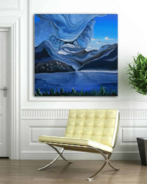 New Artists Similar to The Group Of Seven