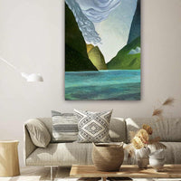 New Artists Like Lawren Harris