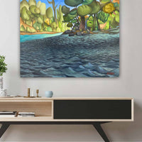 Modern Art for Home