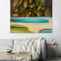 Spa Paintings