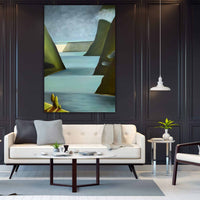 Howe Sound Original Paintings