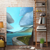 Whistler Paintings for Sale