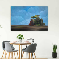 Fun Tree Paintings for Sale
