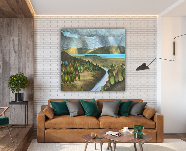 Art For Home Sales