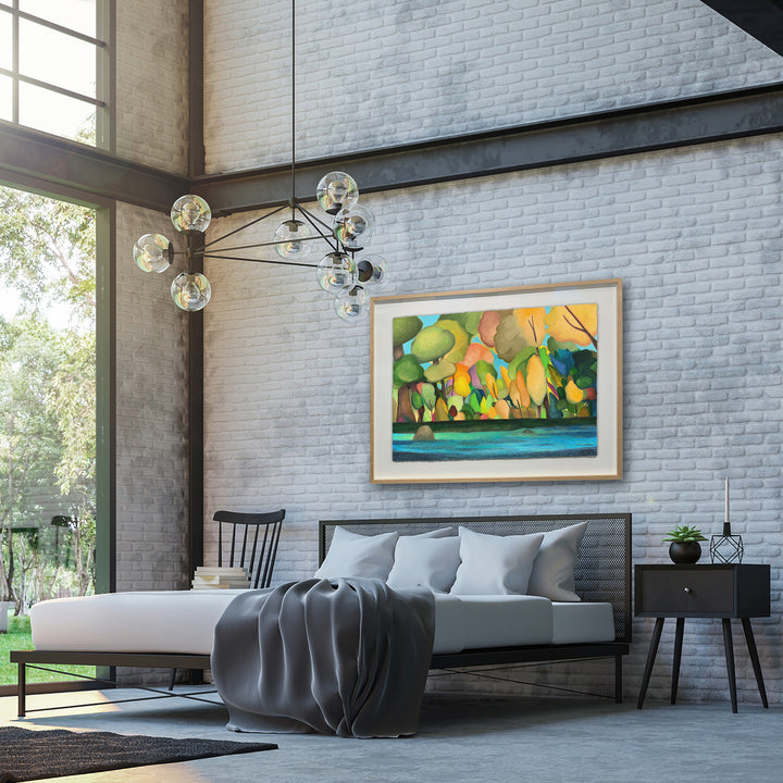 How helpful is art for home sales?