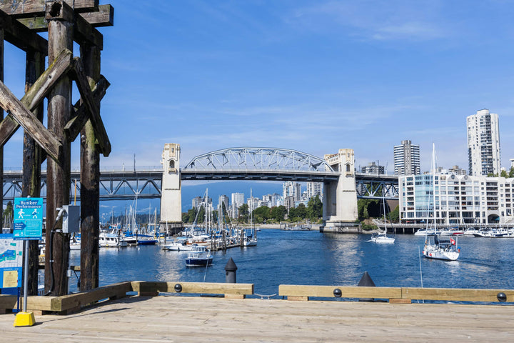 Things To Do at Granville Island
