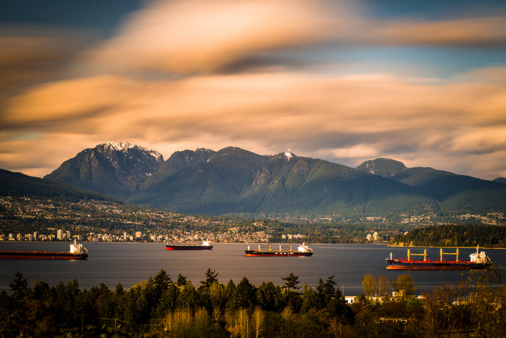 15 Fun Facts About British Columbia