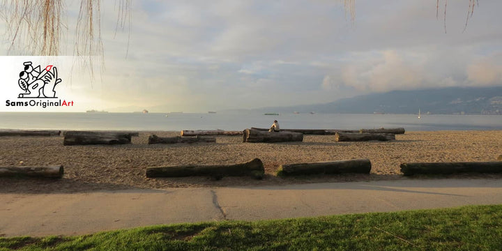 Greer's Beach becomes known as Kitsilano