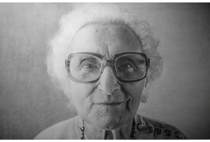The Amazing Art of Pencil Drawing