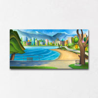 Kits Beach (Original)