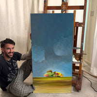 Sam Siegel Artist