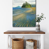 Tofino Ocean Paintings