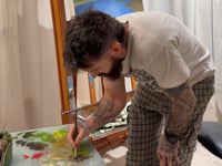 Vancouver Landscape Artist Famous