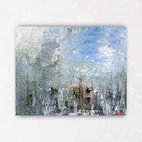 Abstract Paintings Vancouver Gallery for Sale