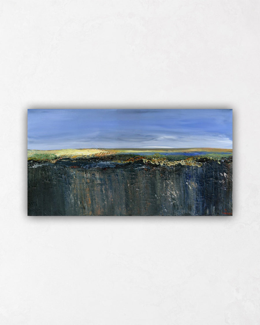 Cliffs of Moher Paintings